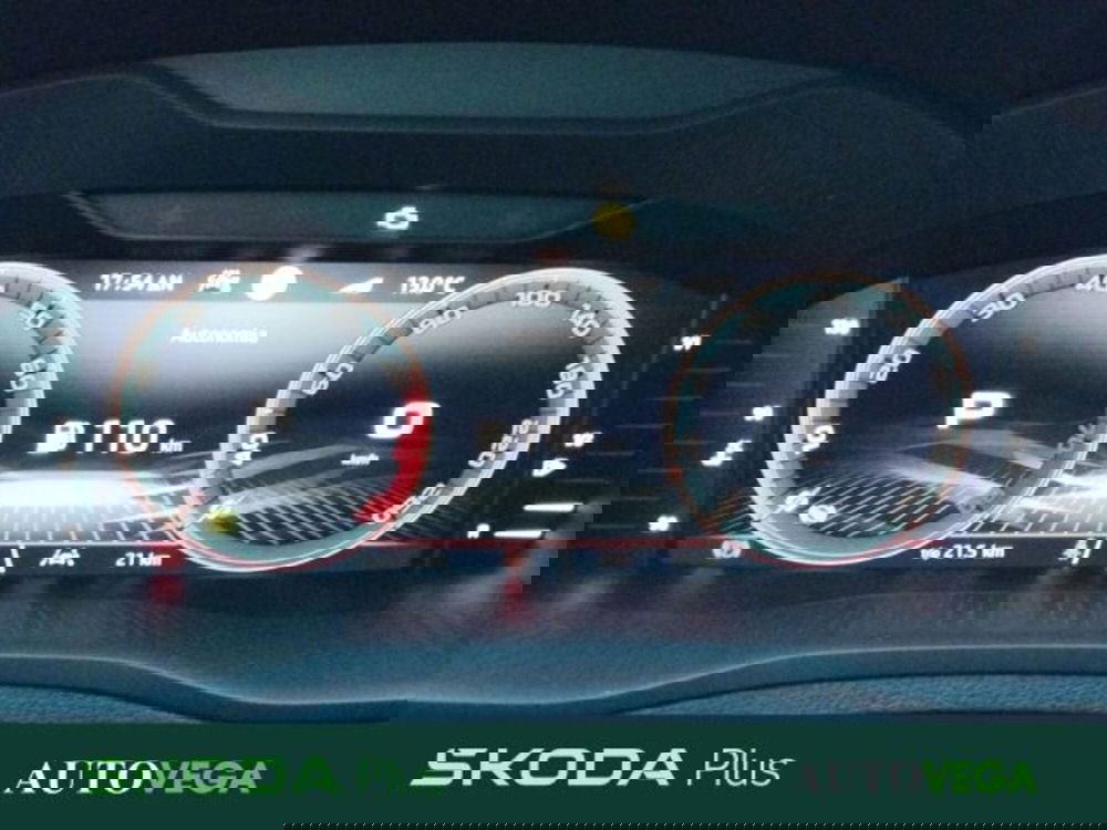 Skoda Karoq nuova a Vicenza (16)