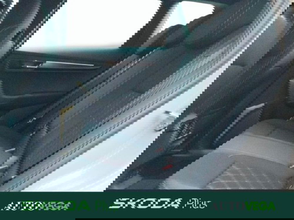 Skoda Karoq nuova a Vicenza (19)