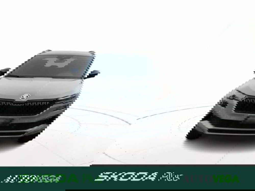 Skoda Karoq nuova a Vicenza (2)