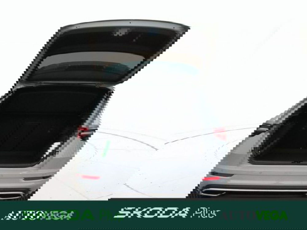 Skoda Karoq nuova a Vicenza (20)