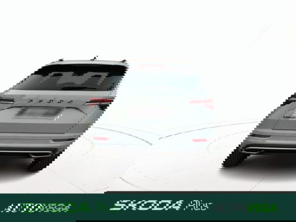 Skoda Karoq nuova a Vicenza (5)