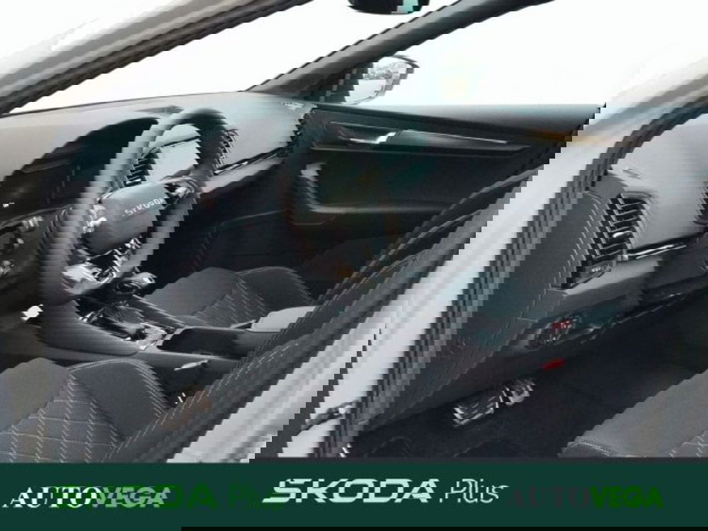 Skoda Karoq nuova a Vicenza (7)