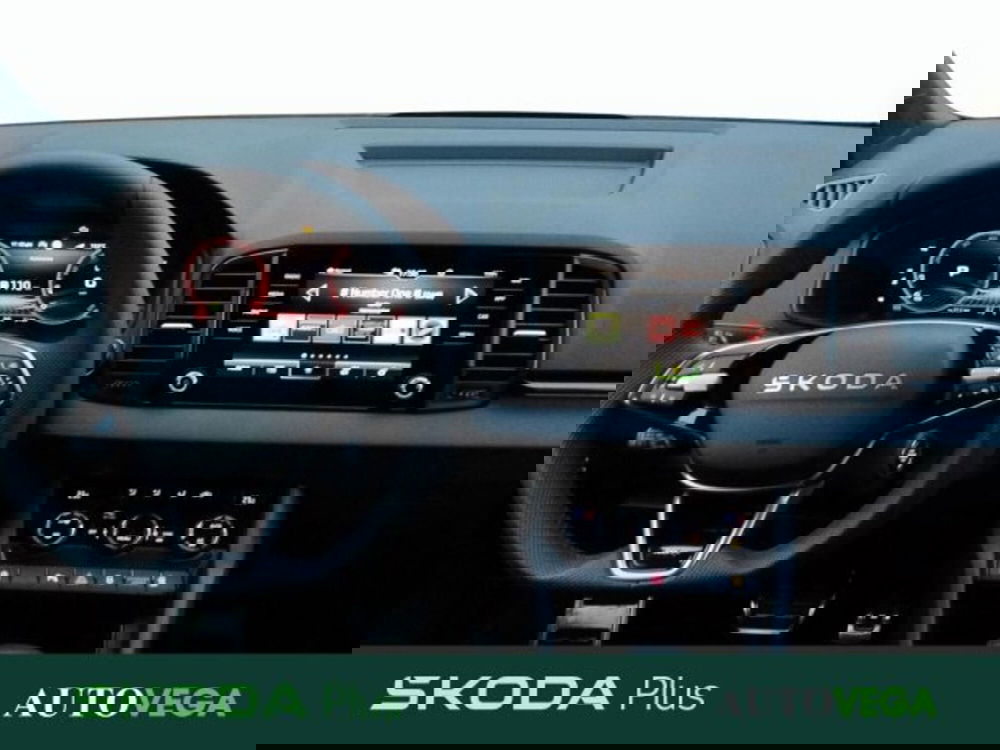 Skoda Karoq nuova a Vicenza (8)