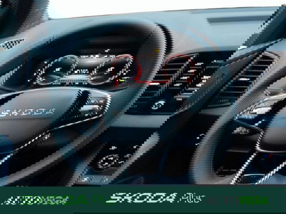 Skoda Karoq nuova a Vicenza (9)