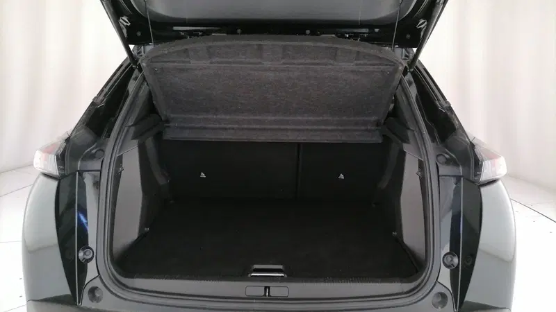 Peugeot 2008 usata a Roma (10)