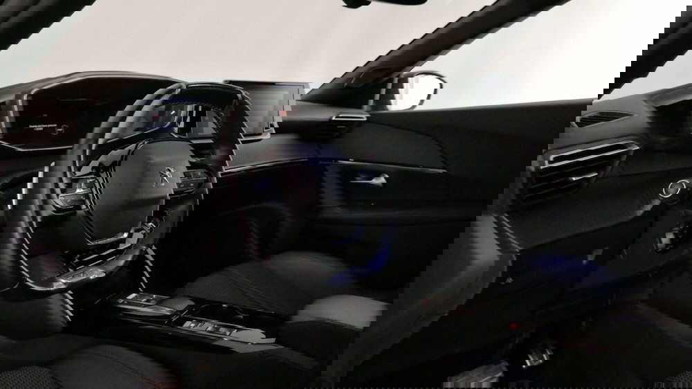 Peugeot 2008 usata a Roma (11)