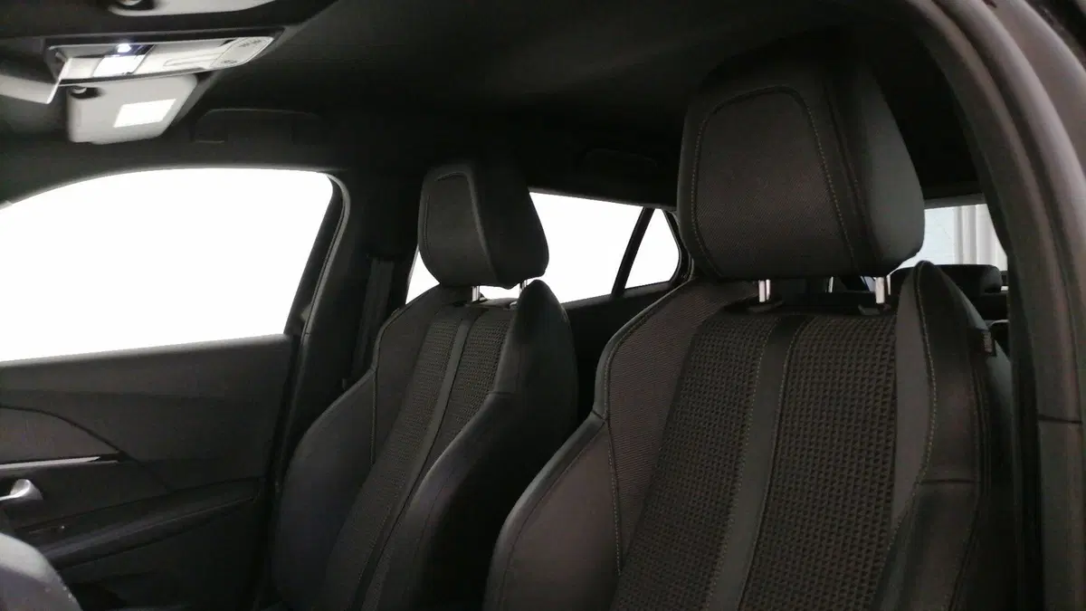 Peugeot 2008 usata a Roma (12)