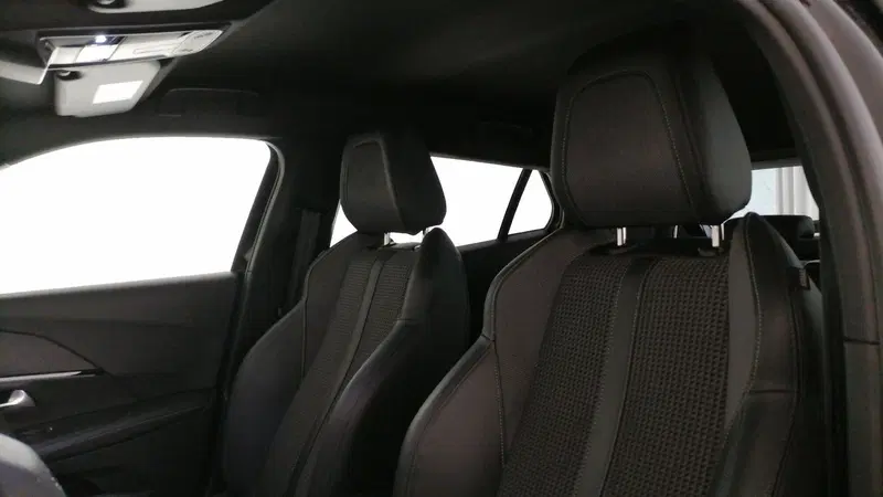 Peugeot 2008 usata a Roma (12)