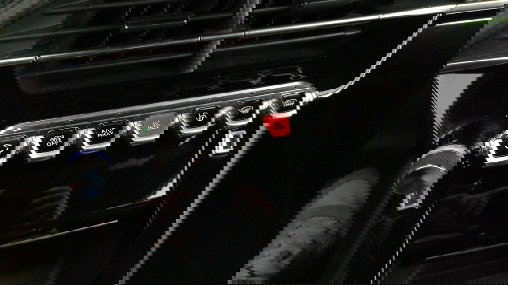 Peugeot 2008 usata a Roma (14)