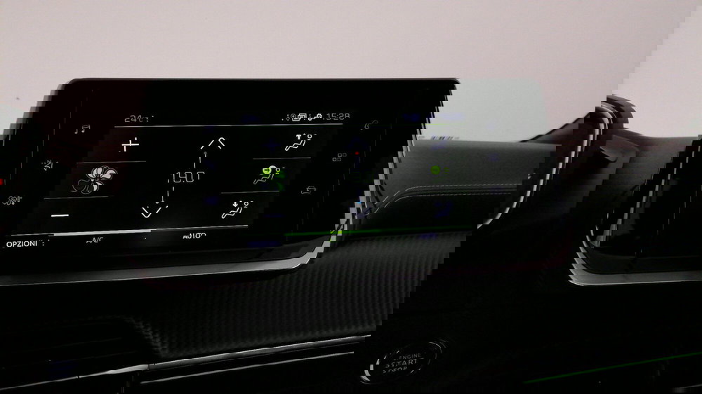 Peugeot 2008 usata a Roma (15)