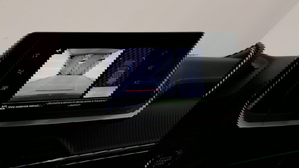 Peugeot 2008 usata a Roma (17)