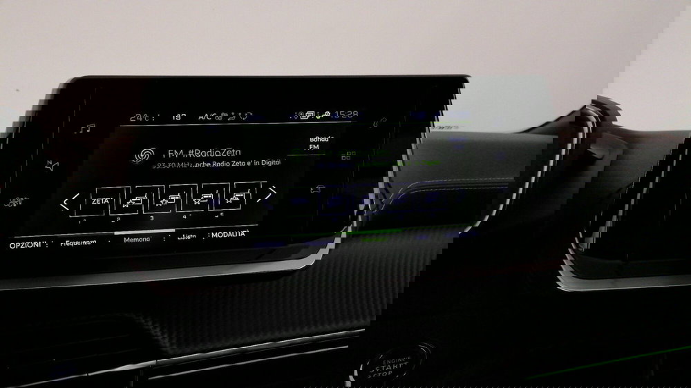 Peugeot 2008 usata a Roma (18)