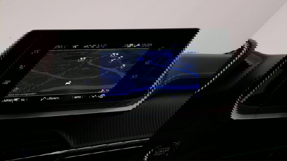 Peugeot 2008 usata a Roma (19)