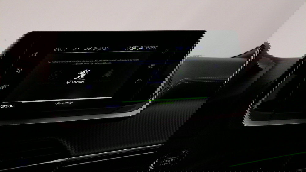 Peugeot 2008 usata a Roma (20)