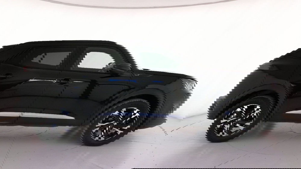 Peugeot 2008 usata a Roma (3)