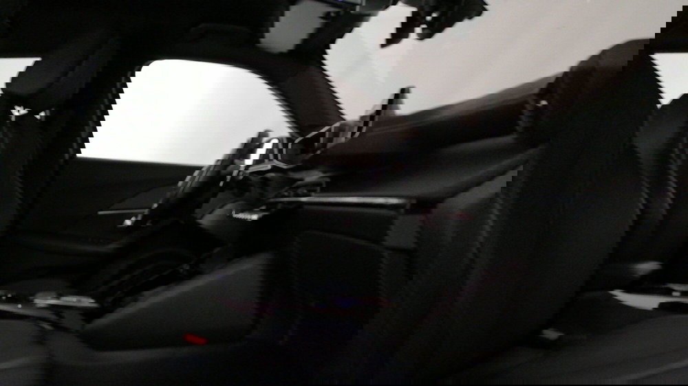 Peugeot 2008 usata a Roma (6)