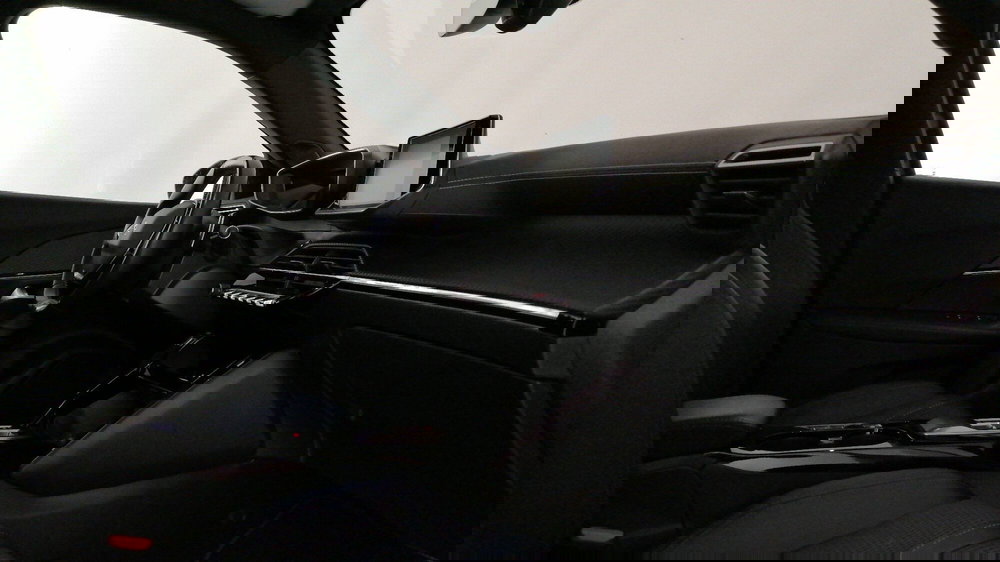 Peugeot 2008 usata a Roma (7)