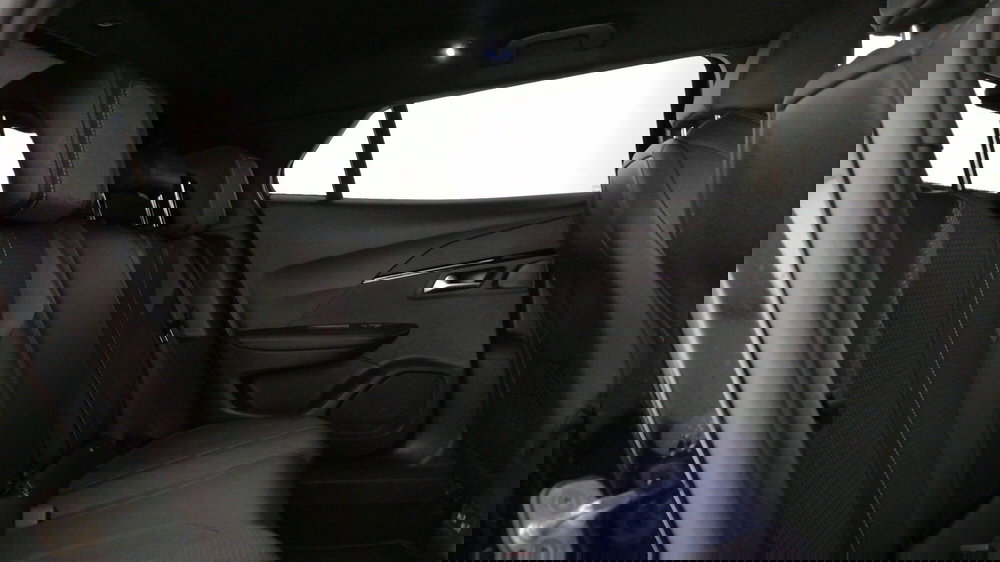 Peugeot 2008 usata a Roma (8)