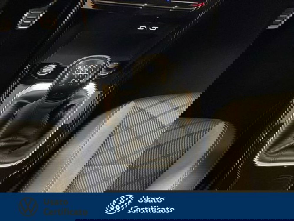 Volkswagen T-Roc usata a Vicenza (11)