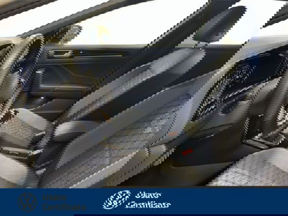 Volkswagen T-Roc usata a Vicenza (13)