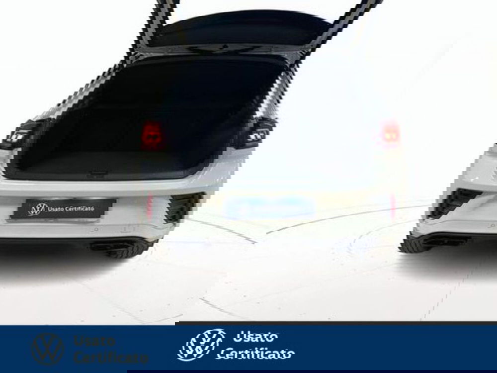 Volkswagen T-Roc usata a Vicenza (18)