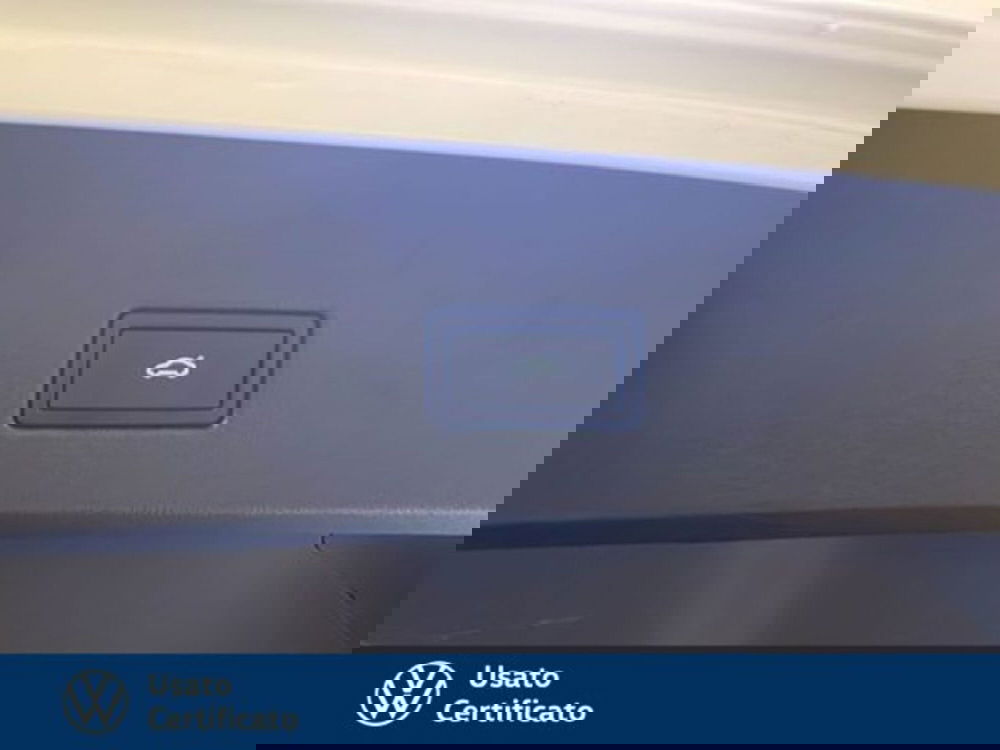 Volkswagen T-Roc usata a Vicenza (19)