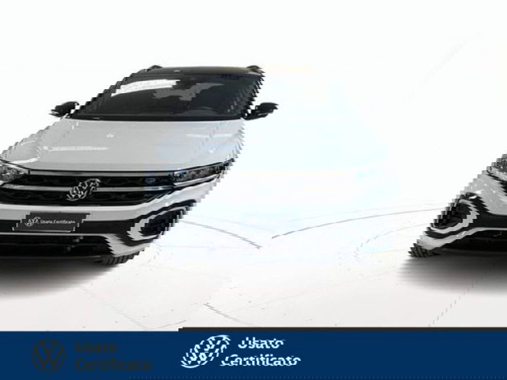 Volkswagen T-Roc usata a Vicenza (2)