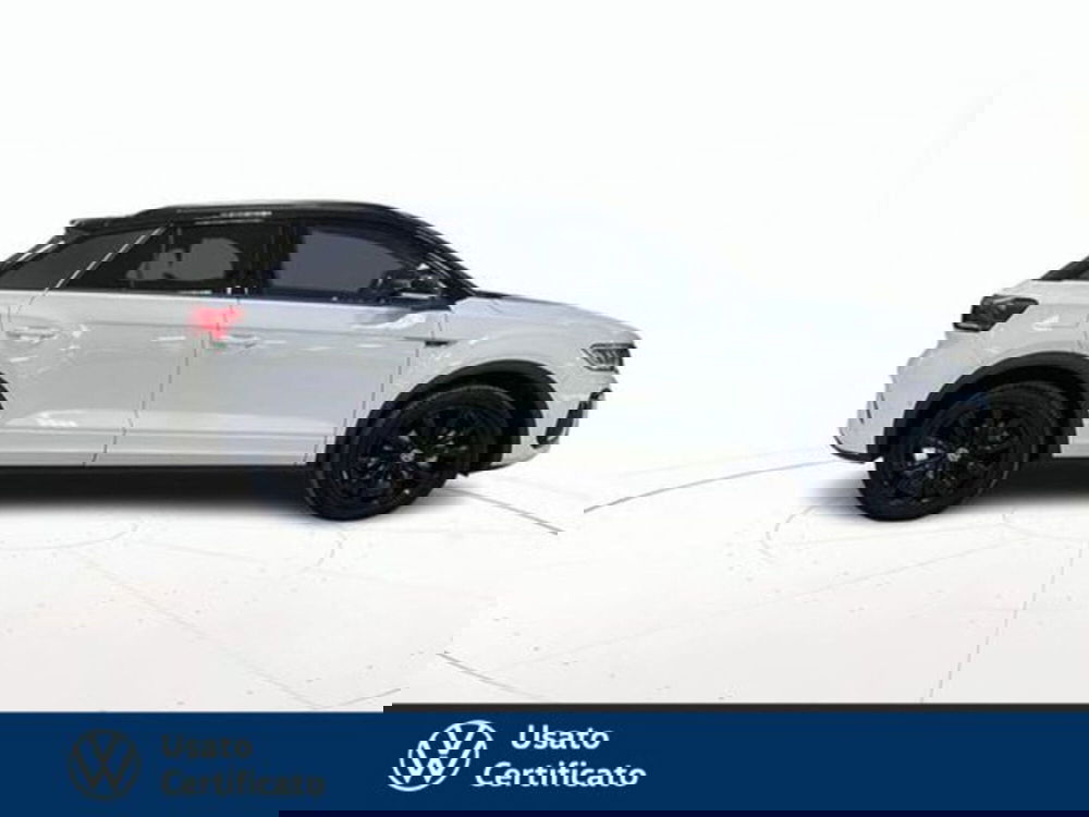 Volkswagen T-Roc usata a Vicenza (3)