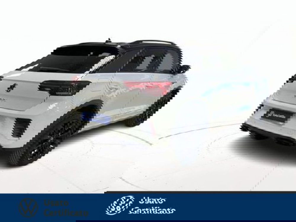 Volkswagen T-Roc usata a Vicenza (4)