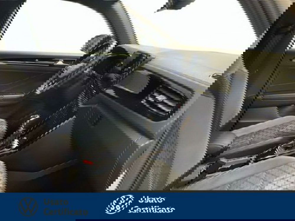 Volkswagen T-Roc usata a Vicenza (6)