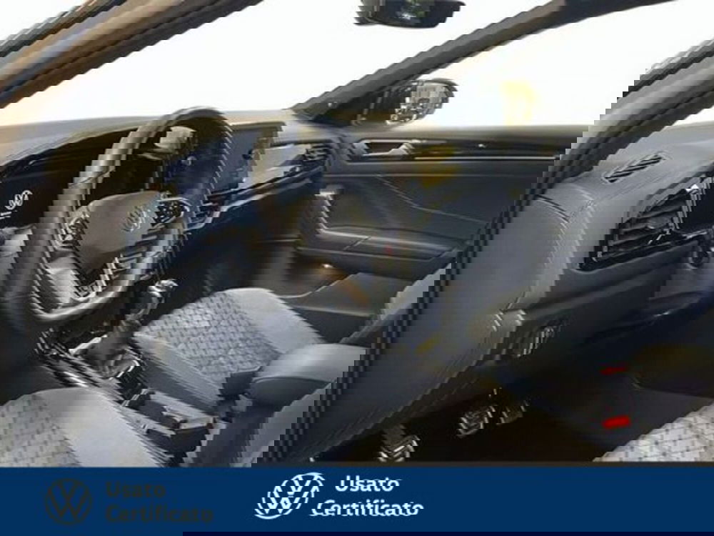 Volkswagen T-Roc usata a Vicenza (7)