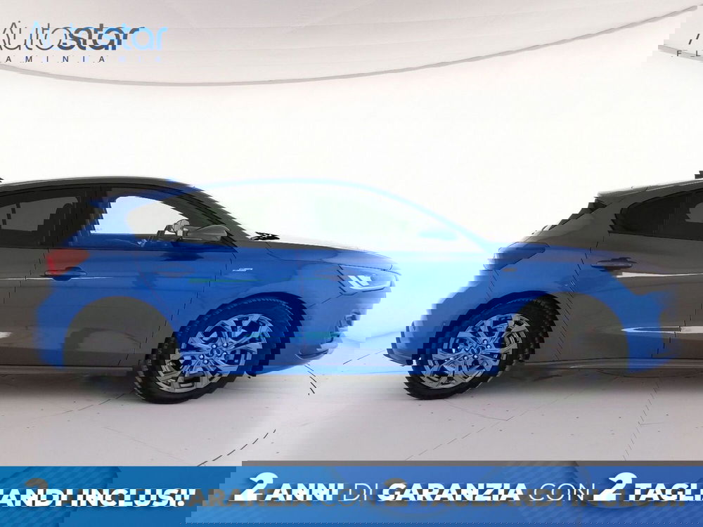 Ford Focus usata a Roma (3)