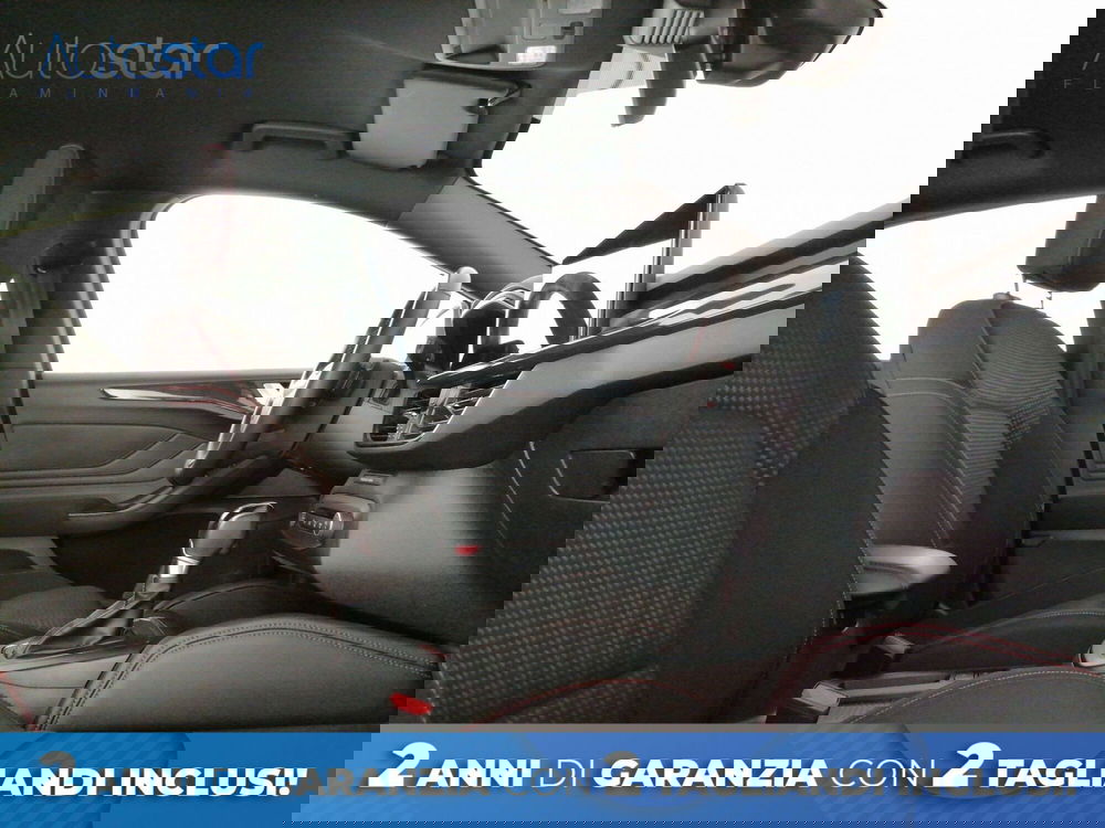 Ford Focus usata a Roma (6)