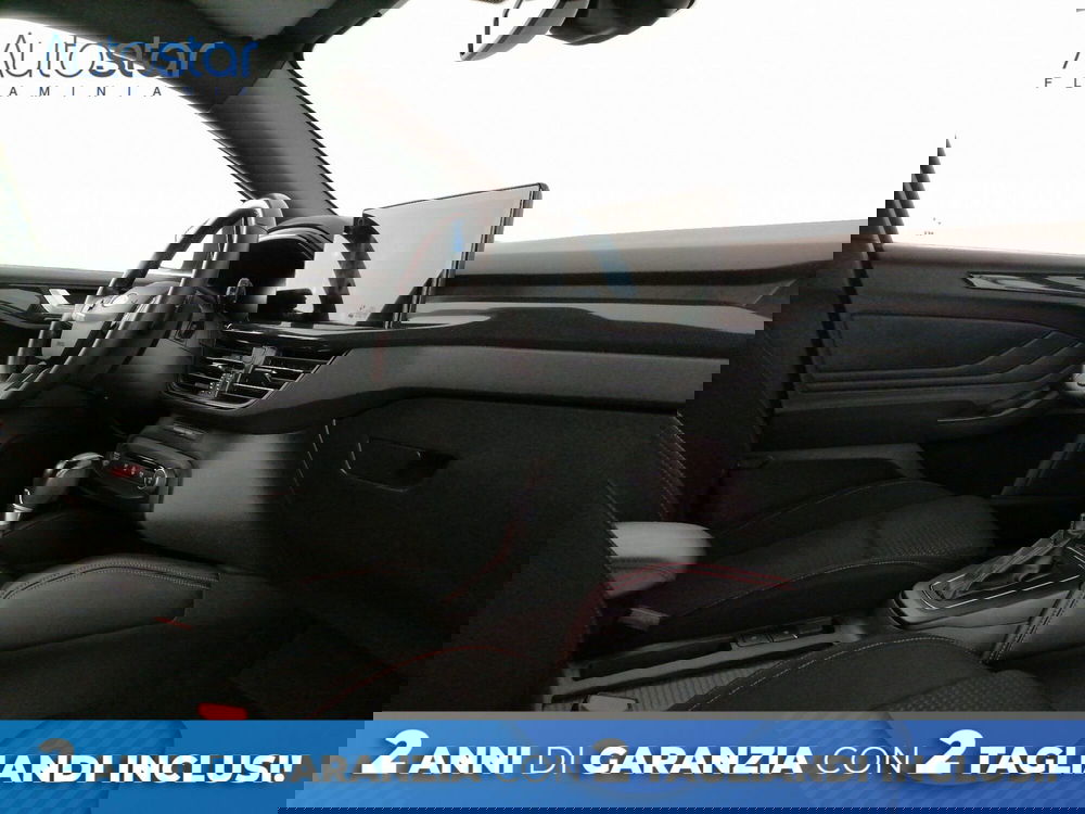 Ford Focus usata a Roma (7)