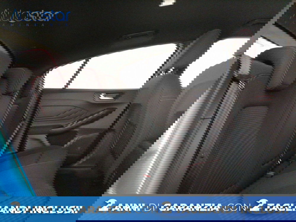 Ford Focus usata a Roma (8)