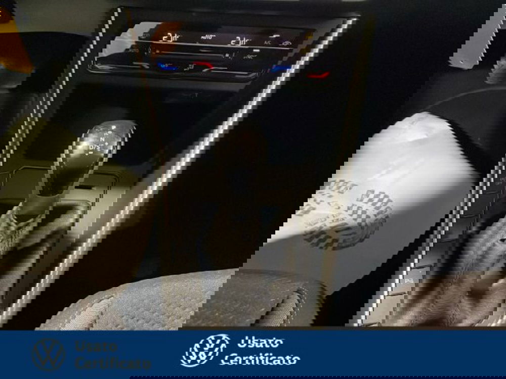 Volkswagen Polo usata a Vicenza (10)