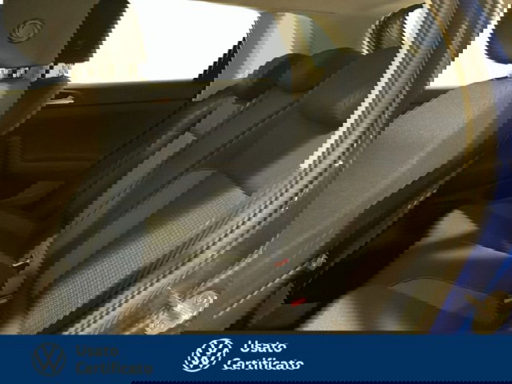 Volkswagen Polo usata a Vicenza (11)