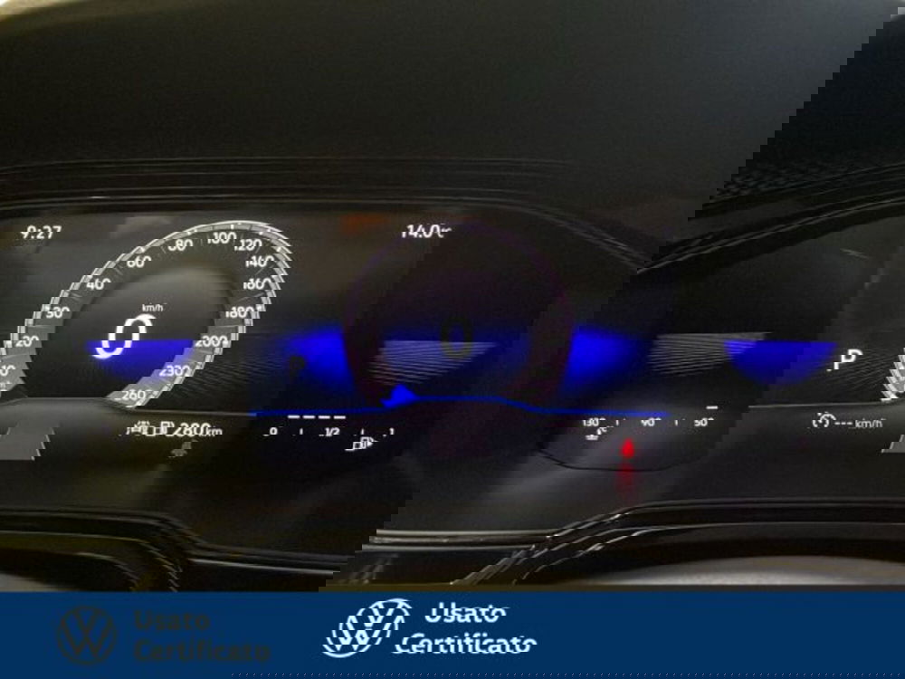 Volkswagen Polo usata a Vicenza (12)