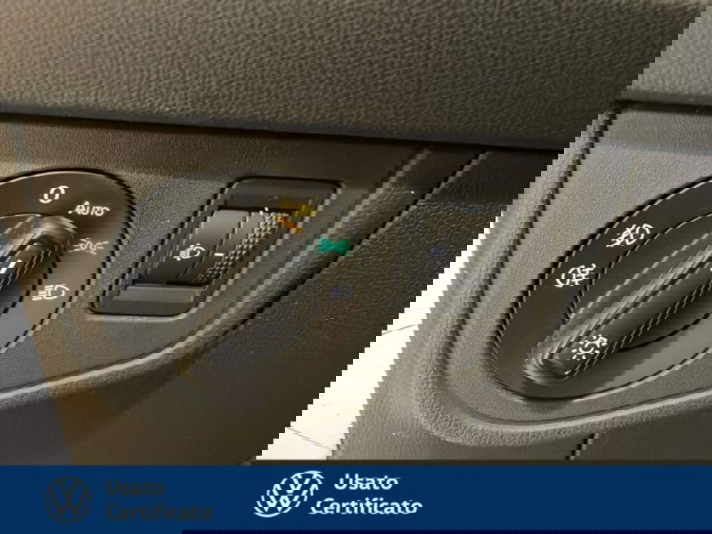 Volkswagen Polo usata a Vicenza (13)