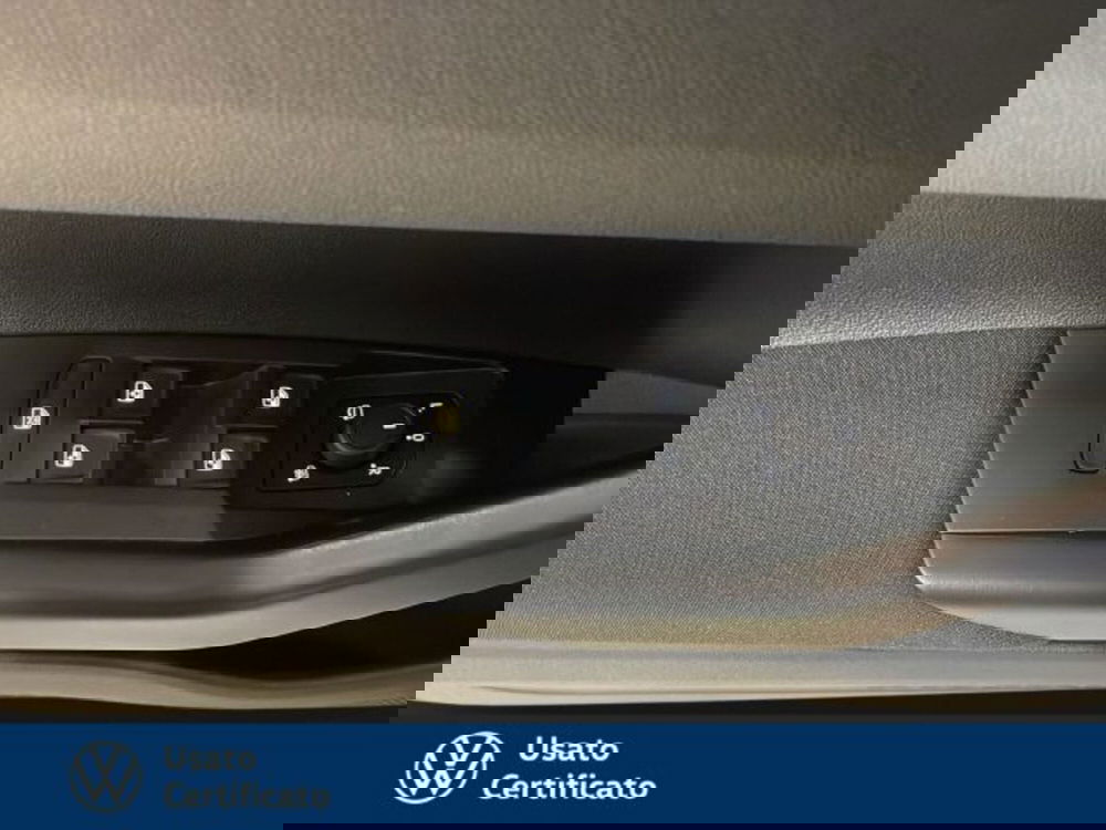 Volkswagen Polo usata a Vicenza (14)