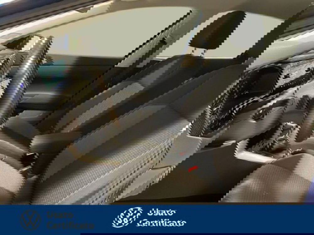 Volkswagen Polo usata a Vicenza (15)