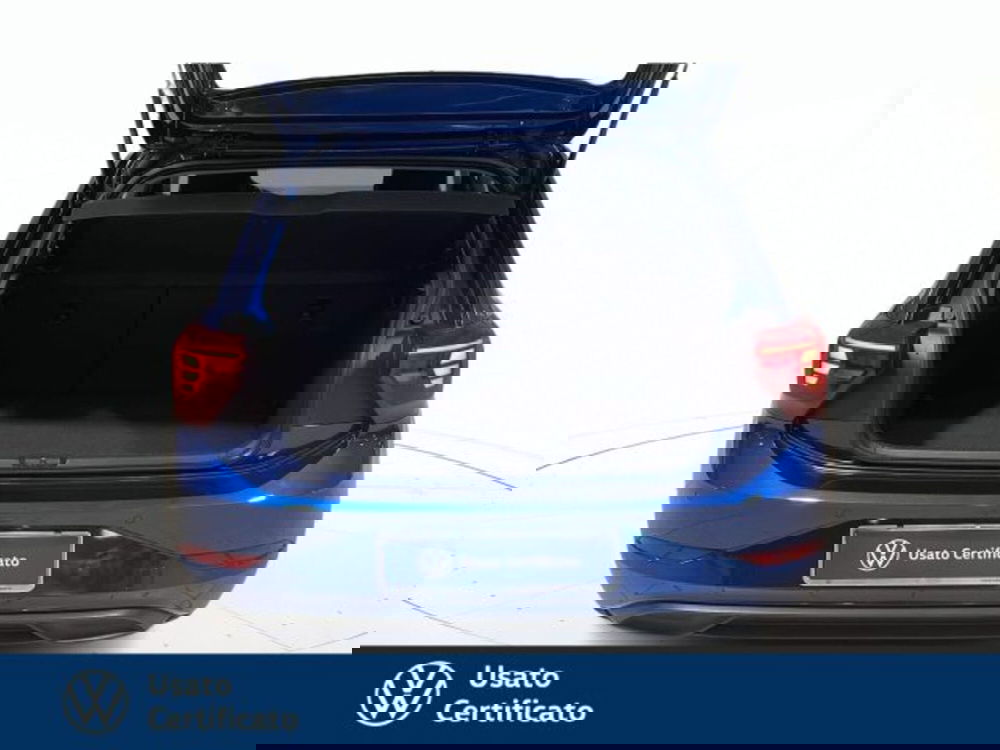 Volkswagen Polo usata a Vicenza (16)