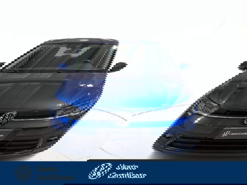 Volkswagen Polo usata a Vicenza (2)