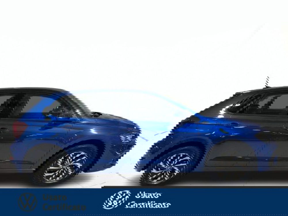 Volkswagen Polo usata a Vicenza (3)