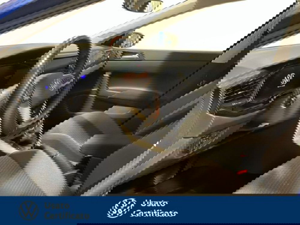 Volkswagen Polo usata a Vicenza (7)