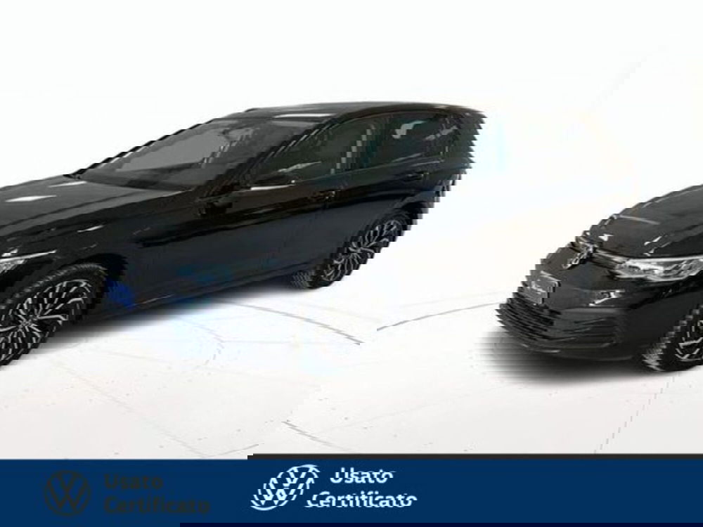 Volkswagen Golf Variant usata a Vicenza