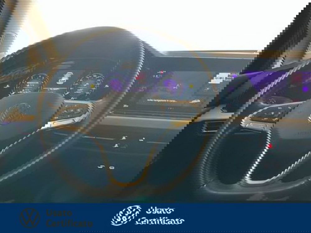 Volkswagen Golf Variant usata a Vicenza (10)