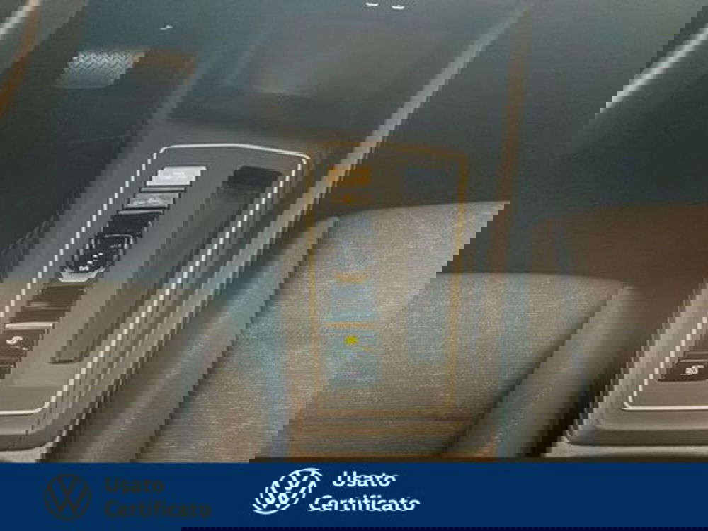 Volkswagen Golf Variant usata a Vicenza (11)