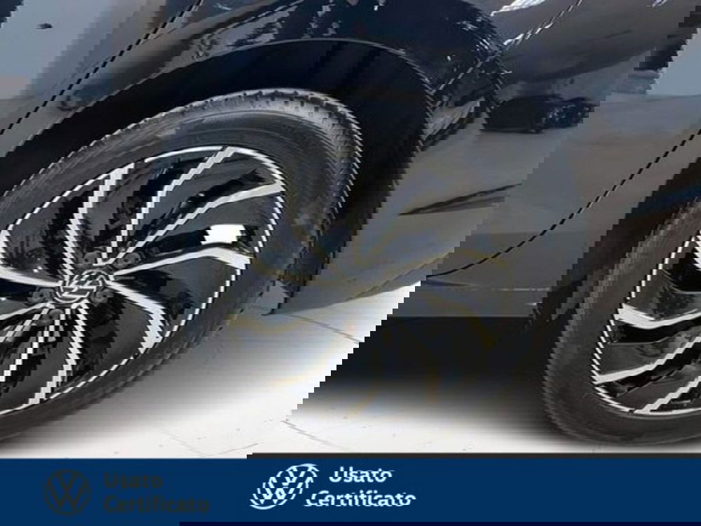 Volkswagen Golf Variant usata a Vicenza (16)