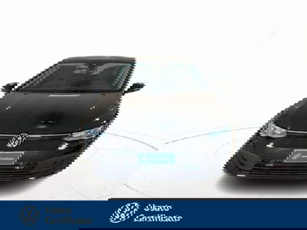 Volkswagen Golf Variant usata a Vicenza (2)